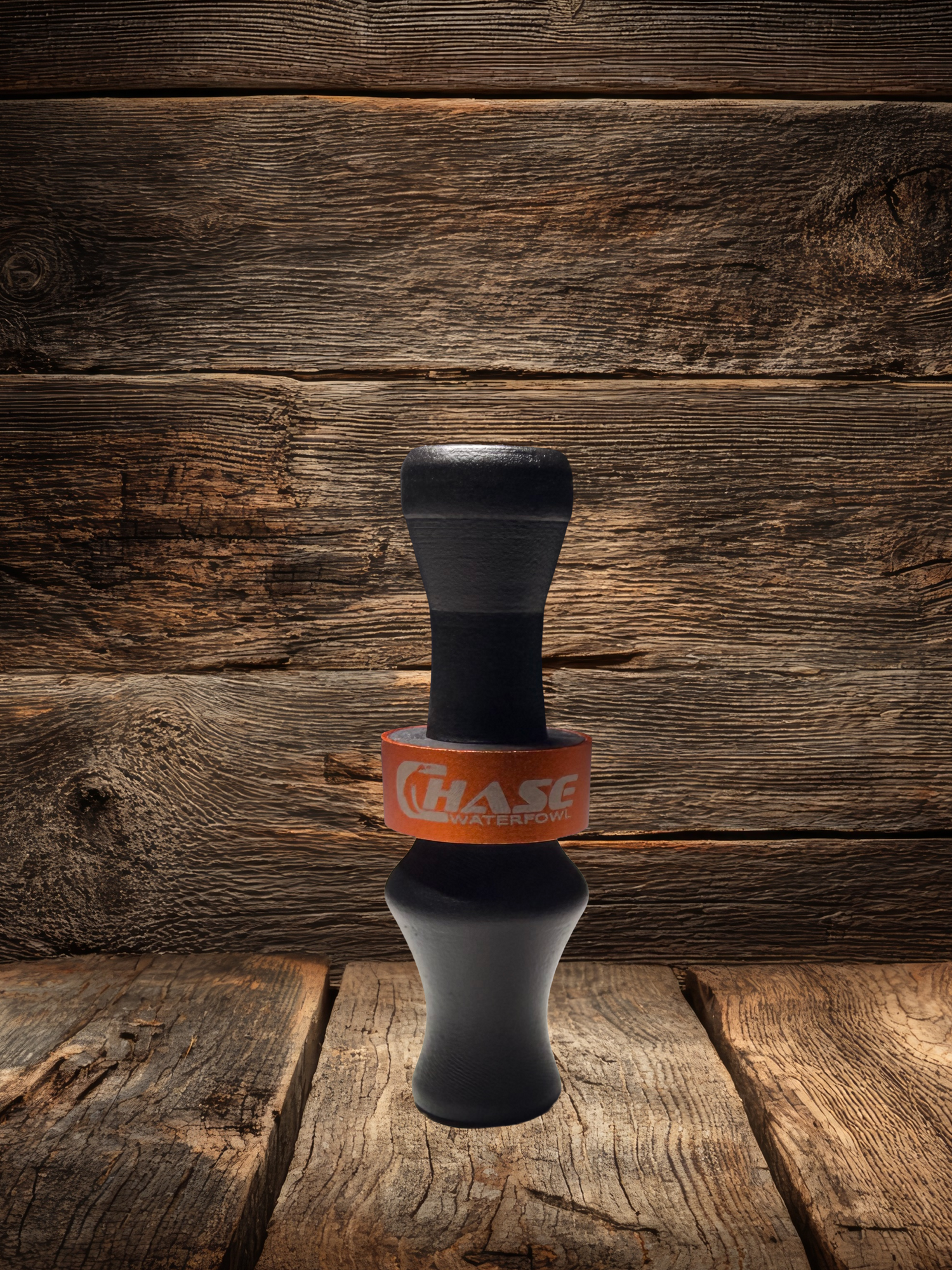 Waterfowl Reed “Vernon” Single Reed Call - Orange – Chase Waterfowl