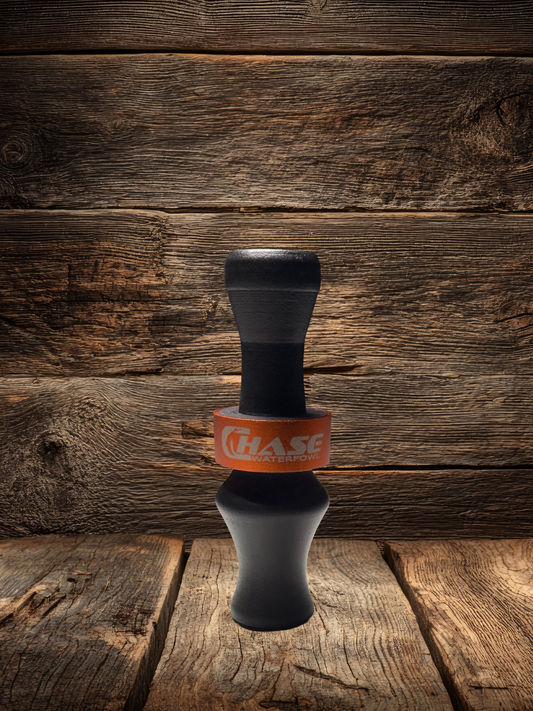 “Vernon” Single Reed Call - Orange