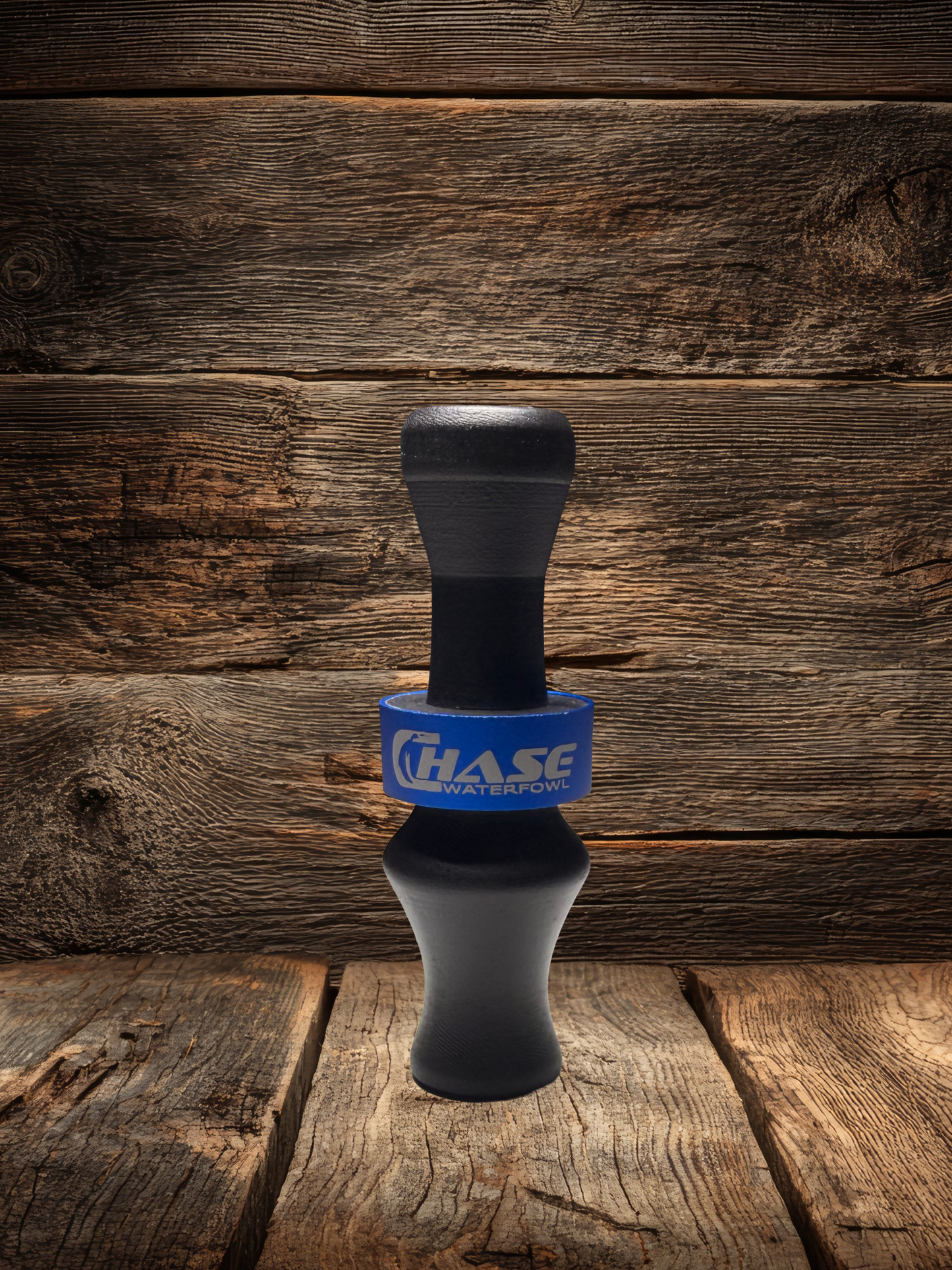 “Vernon” Single Reed Call - Blue